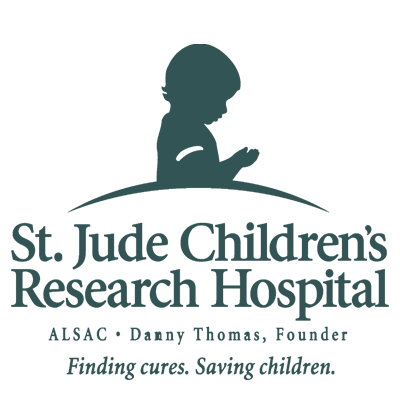 St. Jude Children's Research Hospital