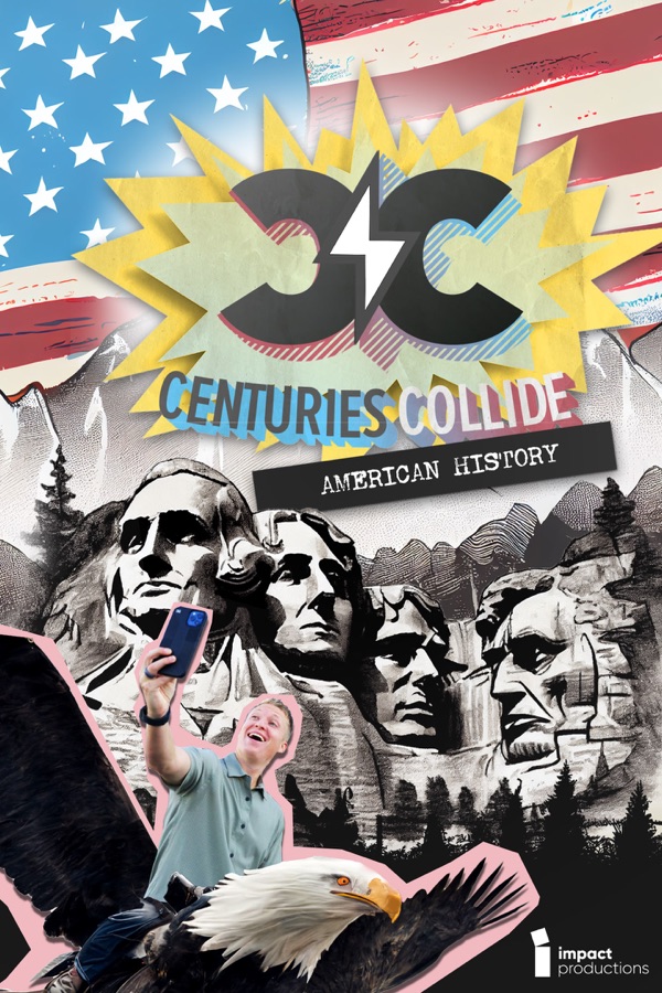 Centuries Collide