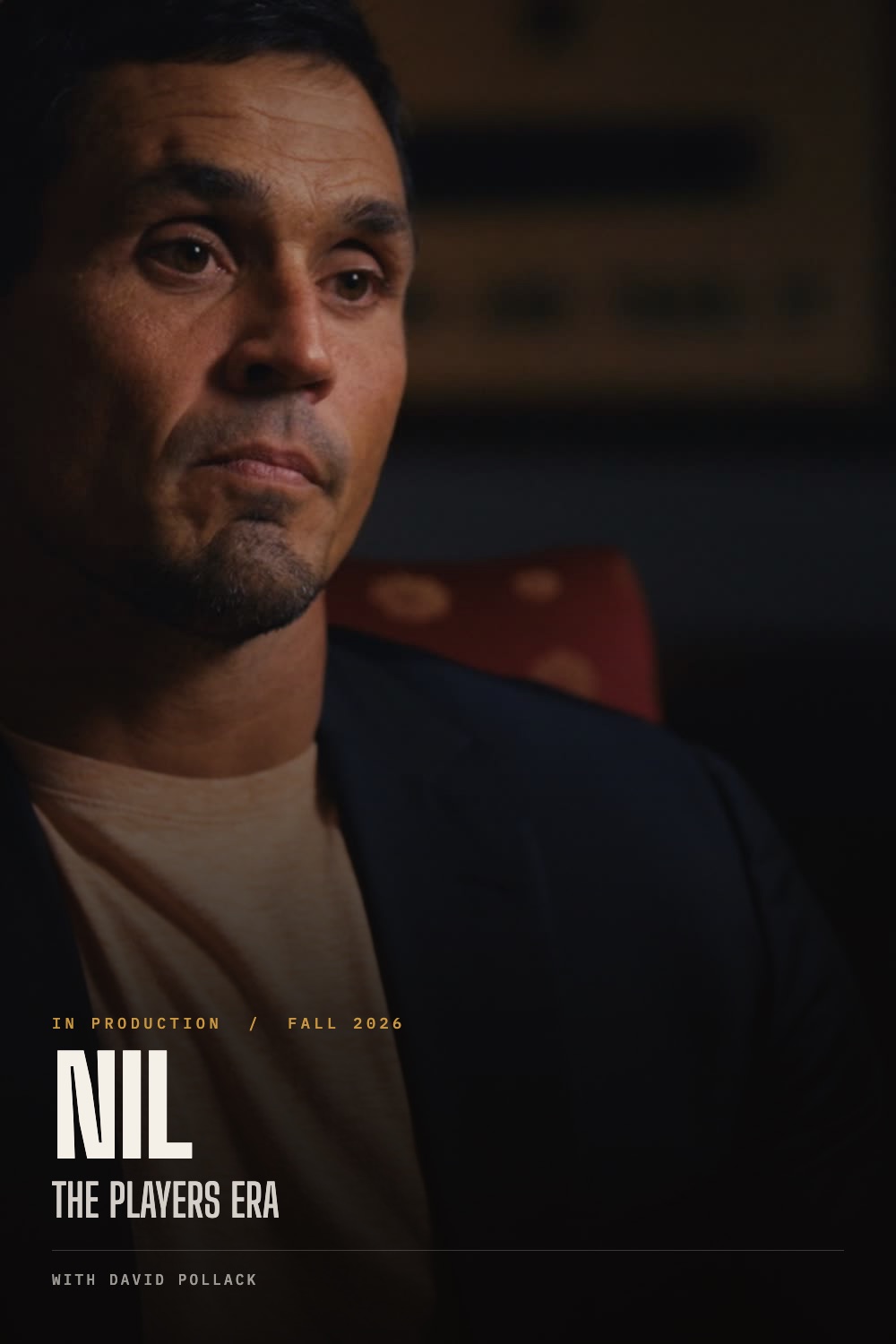NIL: The Players Era